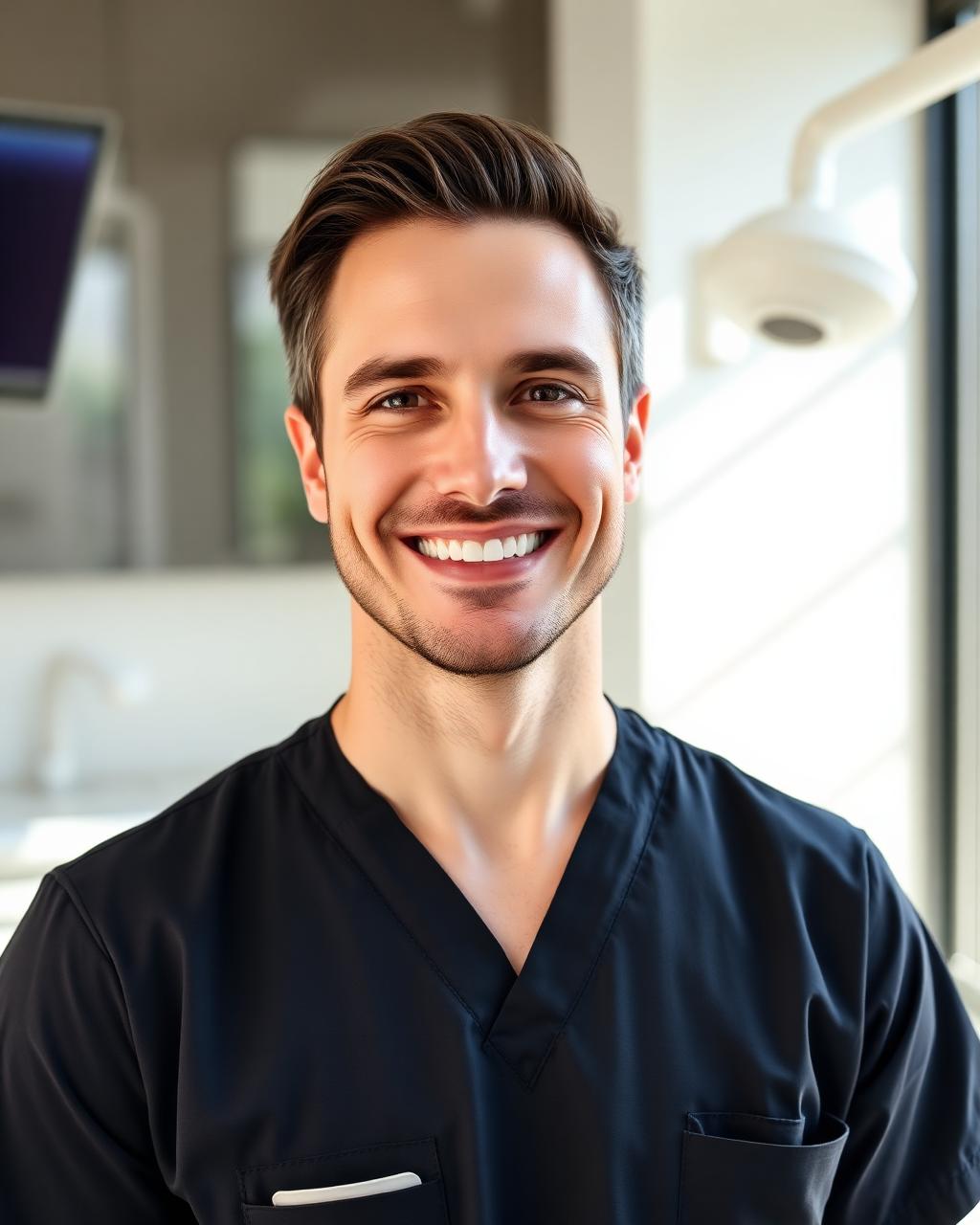 Dr. Noah Orenstein